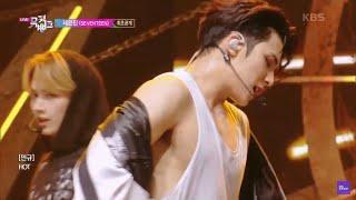 Mingyu’s part here is literally HOT #seventeen #mingyu