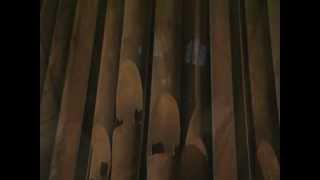 St Dominics Catholic Church - Restoring Our Pipe Organ