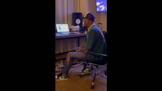 Chris Brown - Sleep At Night OnlyFans Snippet