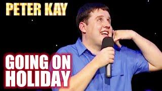 GARLIC BREAD?  Peter Kay Live at the Top of the Tower