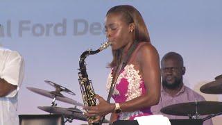 Savannah-Safe Jazz Festival Jazmin Ghent