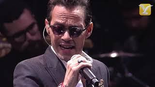 Marc Anthony - Y hubo alguien - Festival de Viña 2019