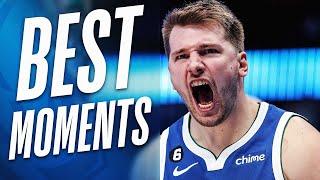 Luka Doncic Could NOT Be Stopped This Season  2023-24 Season Highlights