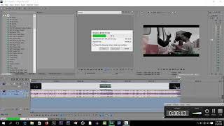 VEGAS TUTORIAL- HOW TO RENDER HD VIDEO ON SONY VEGAS 13 BY DEEJAY CLEF