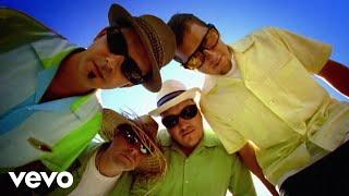 Smash Mouth - Walkin On The Sun Official Music Video