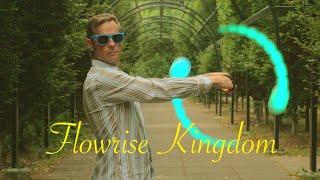 Flowrise Kingdom - Wes Anderson Poi Dance Tribute