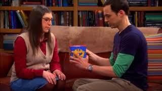 The Big Bang Theory - Sheldon e il Problema di Conclusione ITA