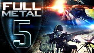 FULL METAL 5  Battlefield 3 Montage by Threatty