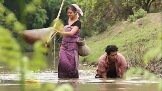 Lwrgi Dinga Bodo Full Movie  Lingsar and  Leena