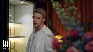 WONHO 원호 Ain’t About You Feat. Kiiara MV