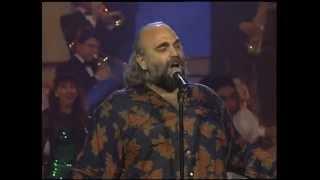 DEMIS ROUSSOS MAGDALENA