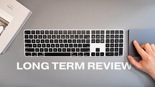 Apple Magic Keyboard – 1 Year Later Still Worth It?