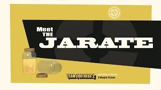 Meet the Jarate SFM