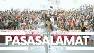 PASASALAMAT - ROSMAR