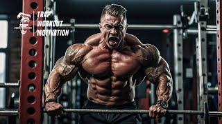 Ultimate Workout Music 2024  Best Trap & Hip Hop Mix  Gym Motivation Songs 2024