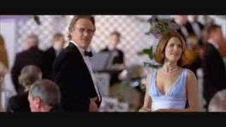 Wedding Crashers-Shlomo