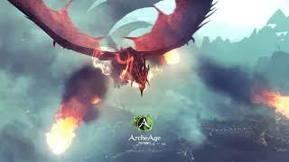 ArcheAge Soundtrack - Orchidna