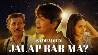 Sadraddin - Jauap bar ma?  Official Music Video