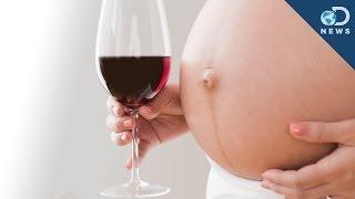 How Much Alcohol Can A Pregnant Woman Drink?