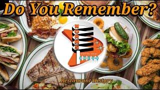 Do You Remember Norms Restaurant? A Restaurant History.