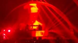 Marshmello Plays Spotlight live at the Bill Gram Civic Auditorium SF