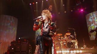 【公式】Versailles「MASQUERADE CHATEAU DE VERSAILLES -Holy Grail- Live at 渋谷公会堂 2012.2.12」ヴェルサイユ