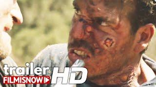 THE CLEARING Trailer 2020 Liam McIntyre Zombie Horror Movie