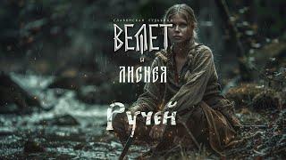 Велет и Лиснея - Ручей