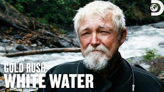 Fred Hurt’s Best Moments  Gold Rush White Water  Discovery