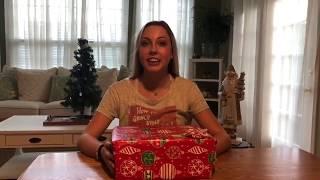 Lauren Butler - How to Wrap a Gift