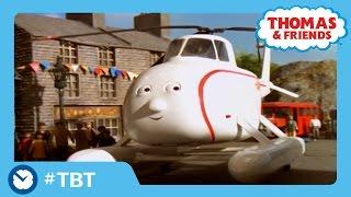 Harold the Helicopter  TBT  Thomas & Friends