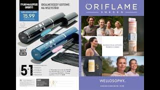 Katalog Oriflame 132023   #oriflame