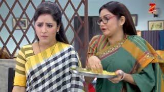 EP 288 - Stree - Indian Bengali TV Show - Zee Bangla