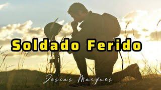 Soldado Ferido - Josias Marques - Hinos Avulsos CCB “Voz & Violão”