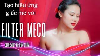 Review Filter nam châm và Black Mist Meco - chất lượng và hợp lý