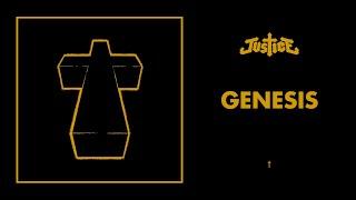 Justice - Genesis - † Official Audio