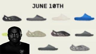 The Final YEEZY Day Sale From Adidas Part 3