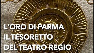 Loro di Parma il tesoretto romano del Teatro Regio al museo archeologico alla Pilotta