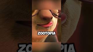 Zootopia - Sam the OTTER Waitress DINNER RUSH ️️