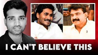 Jagan Failed In Running CMO -Perni Nani Reveals Reasons For Defeat  #Ep271 Andhra Podcaster