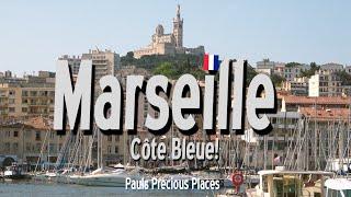 Marseille a dangerous city - is that true?