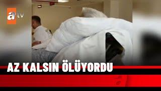 ÖZEL HABER – Yanlış teşhis ve tedavi iddiası - atv Haber 29 Nisan 2022