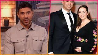 BBC Morning Lives Rav Wilding is dating his co-star after splitting from
