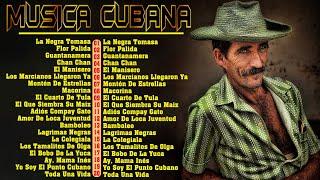 Música Cubana - Clásicos del Son Cubano Rumba Salsa Cubana y Boleros - Música tradicional cubana