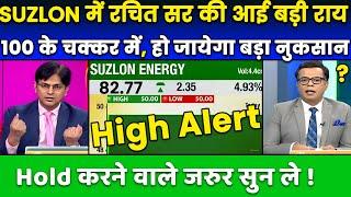 SUZLON ENERGY SHARE LATEST NEWS TODAY  SUZLON SHARE BUY  SUZLON SHARE NEWS SUZLON SHARE ANALYSIS