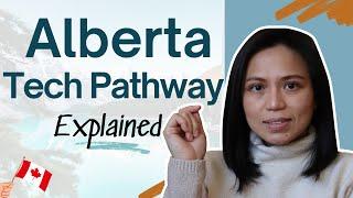 The Alberta Tech Pathway - companies jobs and PR for International Students in Canada