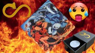 These InfinityMice products are HOT   Artisan mousepad comparison one tiny little problem 