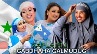 SIHAAM TAHLIIL OO WACDARO CUSUB KA DHIGTAY NAIROBI XAFLADA GALMUDUG