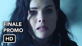 Blindspot 5x11 Promo Iunne Ennul HD Season 5 Episode 11 Promo Series Finale