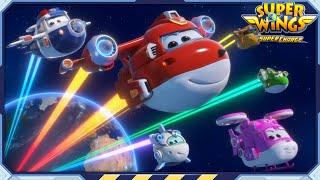 SUPERWINGS Superwings4 Supercharged Full Episodes Live 